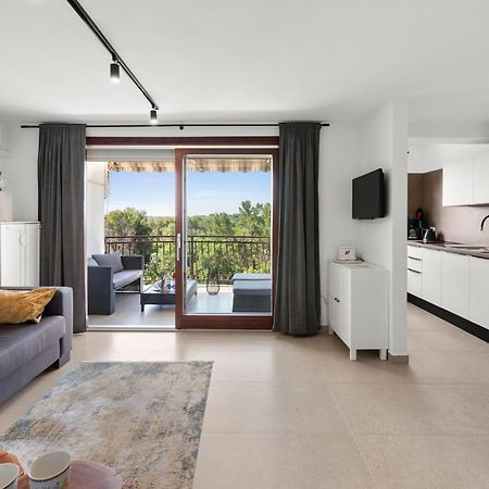 Premium Suite Kala Sea View Porec Luaran gambar