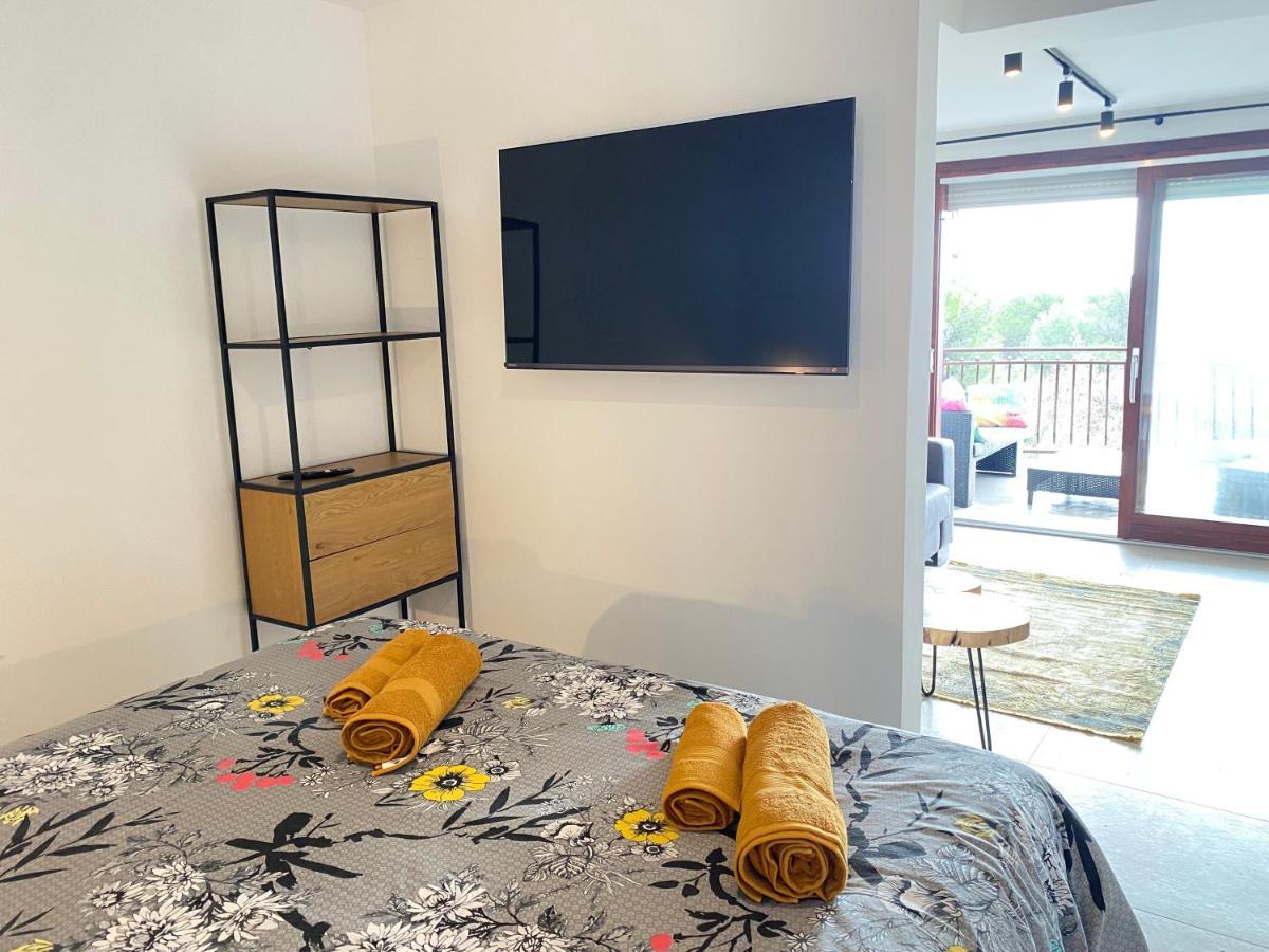 Premium Suite Kala Sea View Porec Luaran gambar