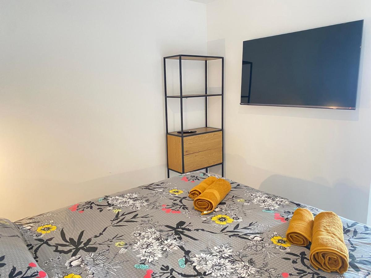 Premium Suite Kala Sea View Porec Luaran gambar