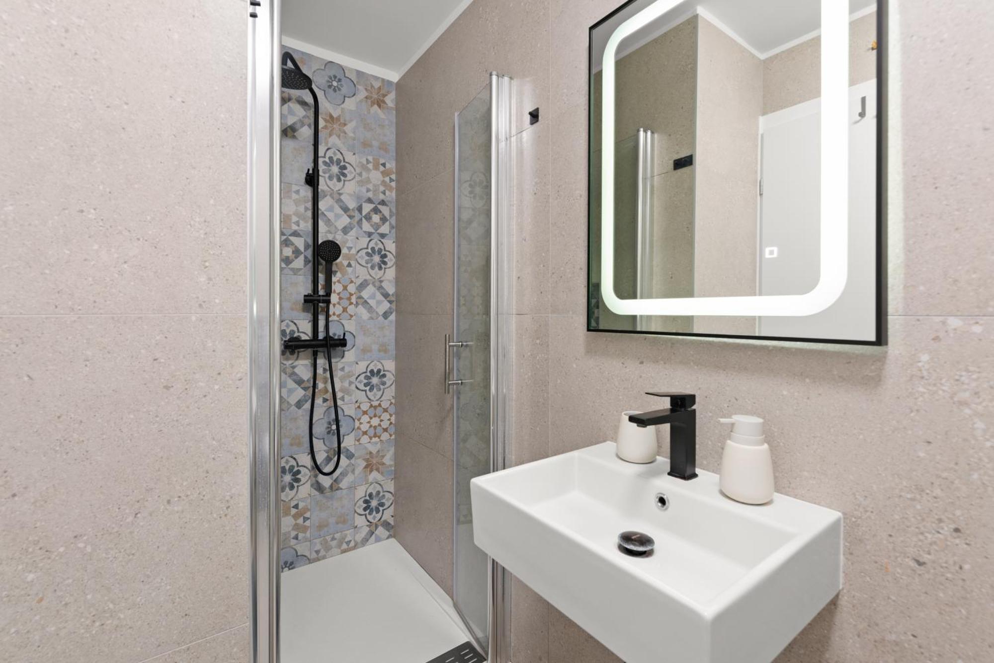 Premium Suite Kala Sea View Porec Luaran gambar